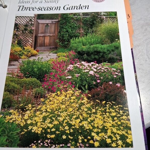 Gardening Made Easy by Not Available (1995, Hardcover) - Picture 6 of 14